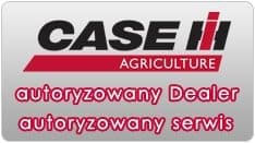 case autoryzowany dealer
