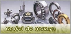 części do maszyn rolniczych