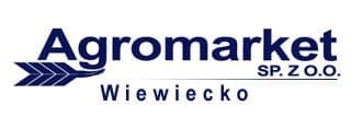 Agromarket - maszyny rolnicze, nawozy, skup i sprzedaż zbóż, środki ochrony roślin