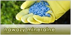 nawozy mineralne - mieszanki nawozowe