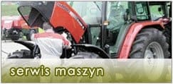 serwis maszyn rolniczych