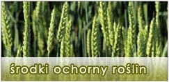 środki ochrony roślin